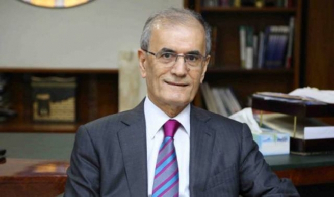  نووسینگەی ڕاگەیاندنی نەجمەدین كەریم ڕوونكردنەوەیەكی بڵاو كردەوە 